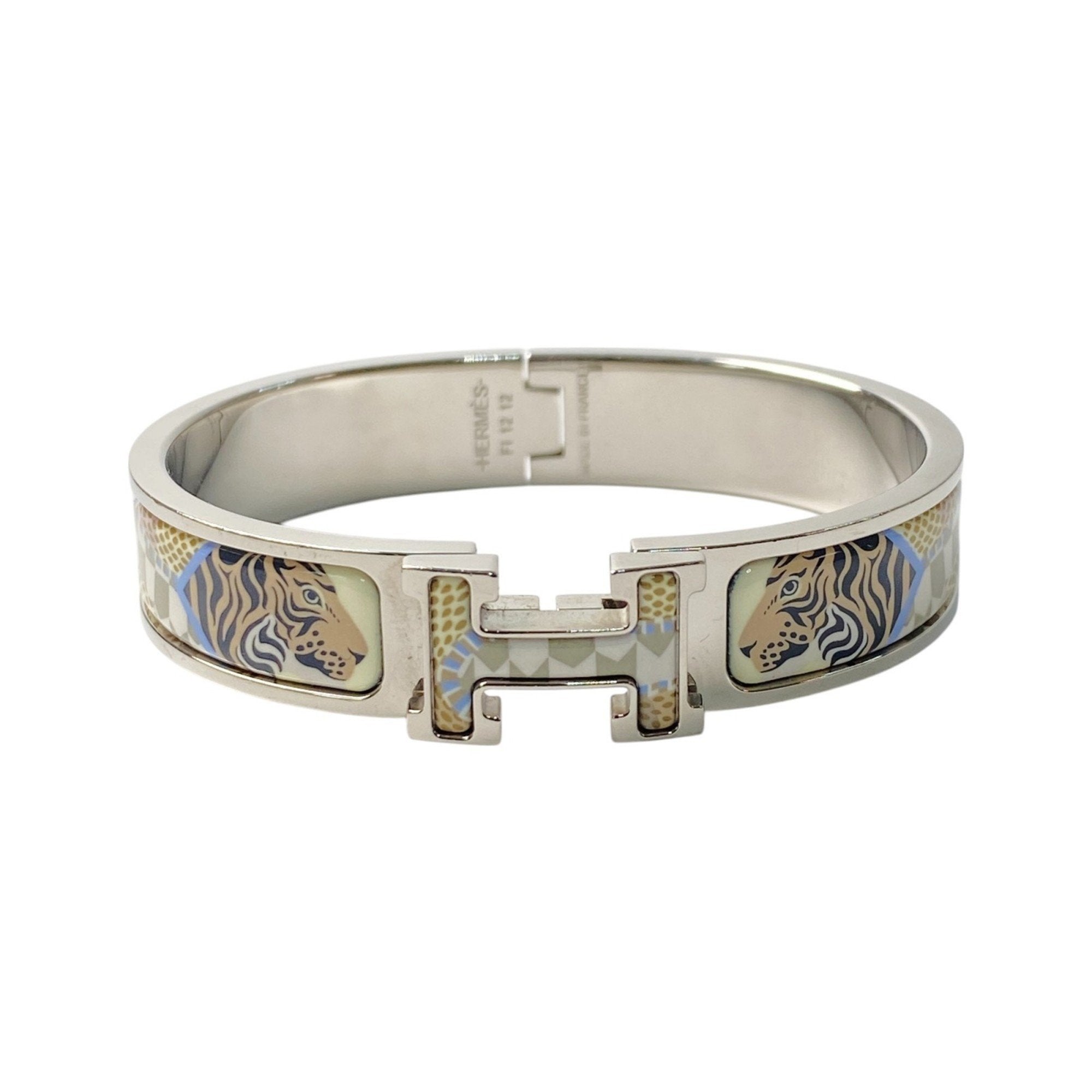 Clic Bracelet Multi Color