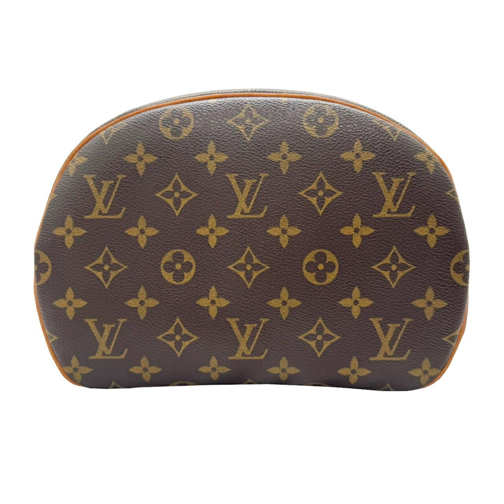 Blois Handbag Monogram Canvas