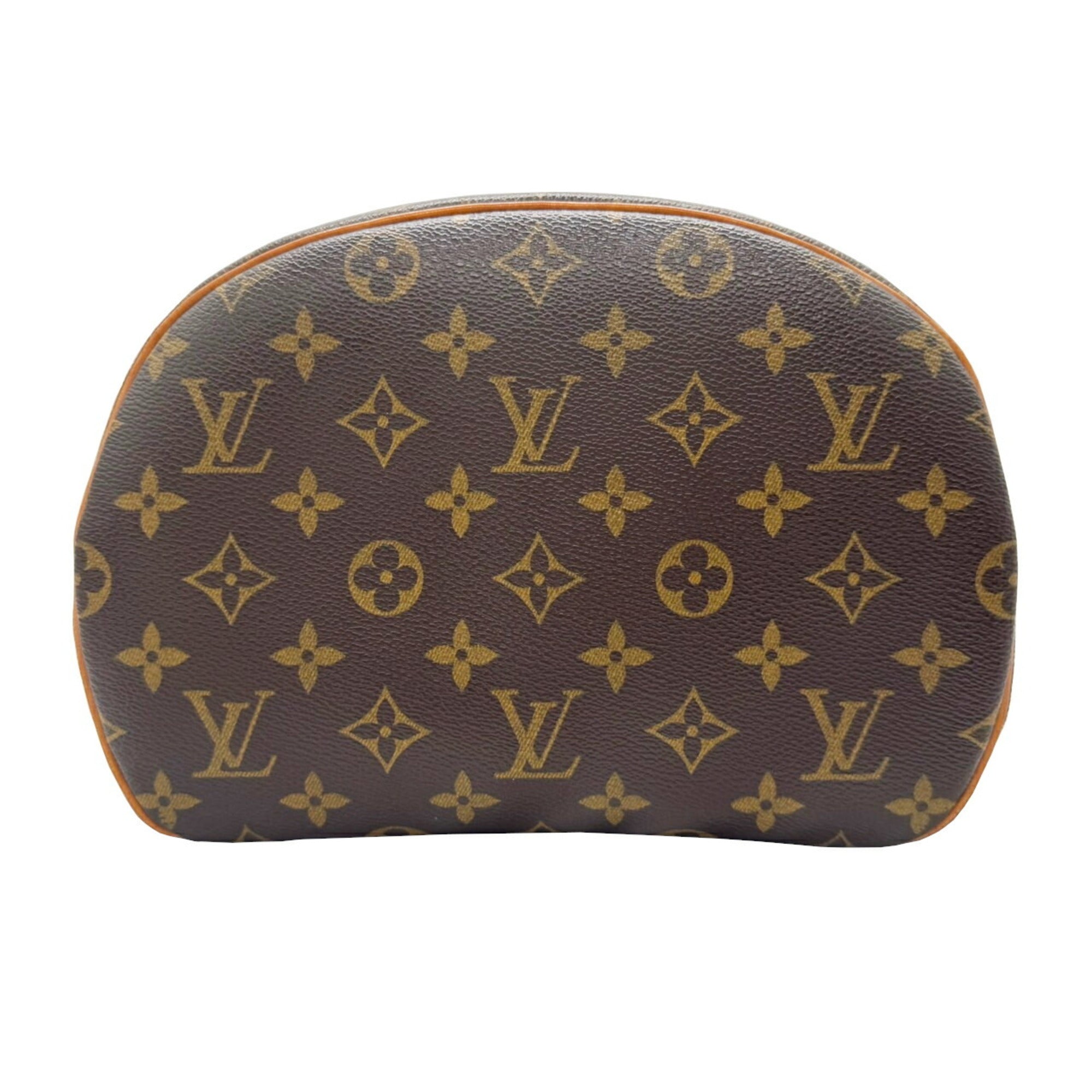 Blois Handbag Monogram Canvas