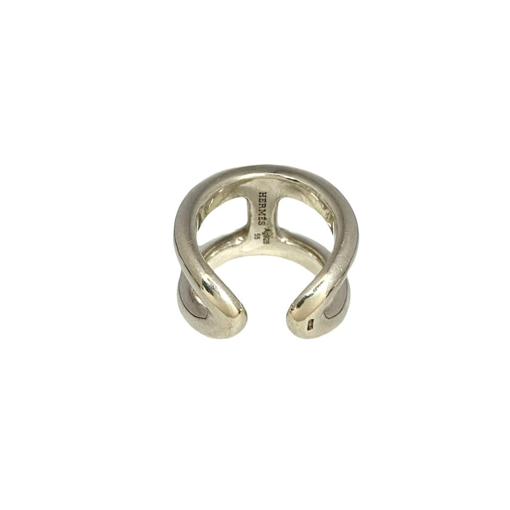 Osmos Ring Sterling Silver