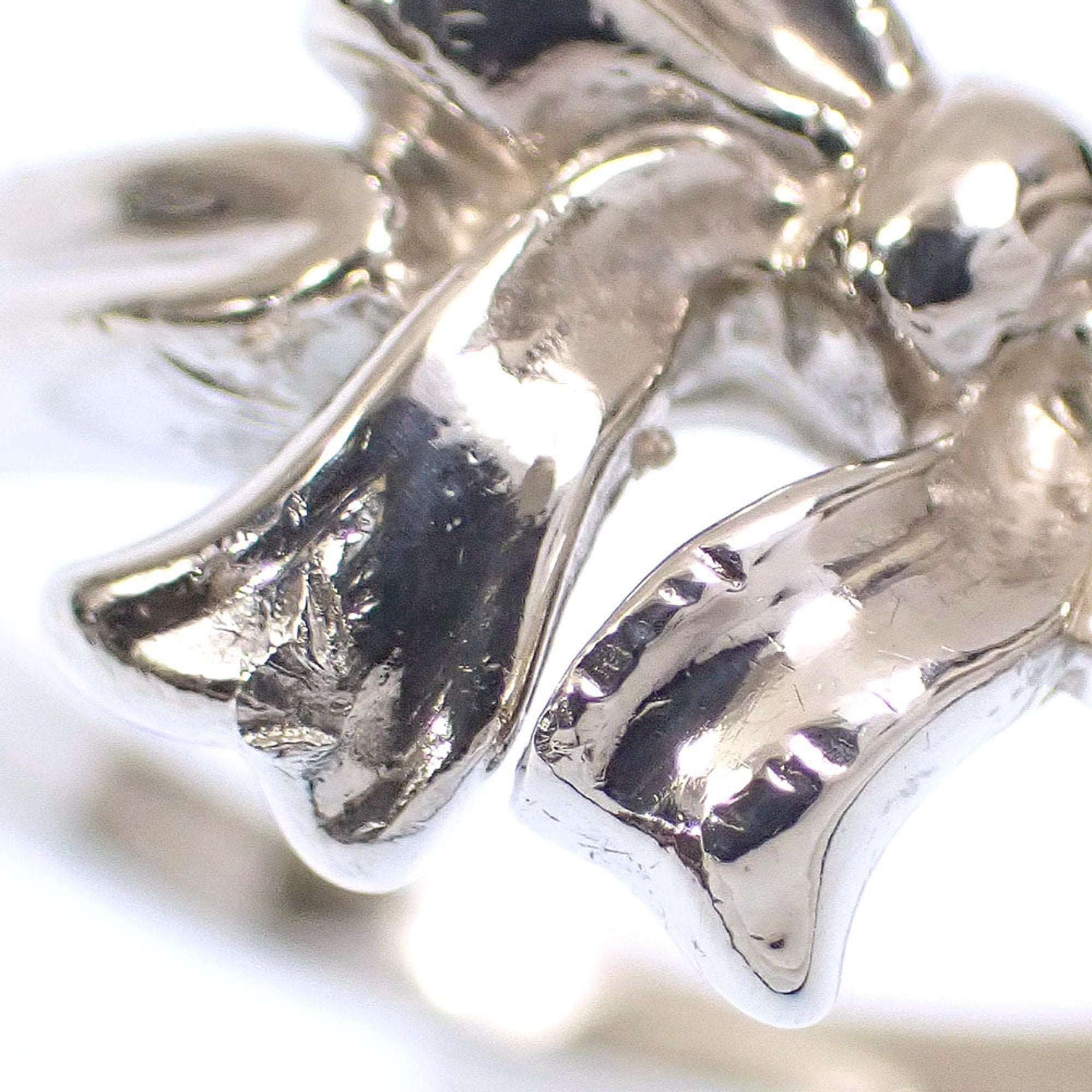 Band Ring Sterling Silver