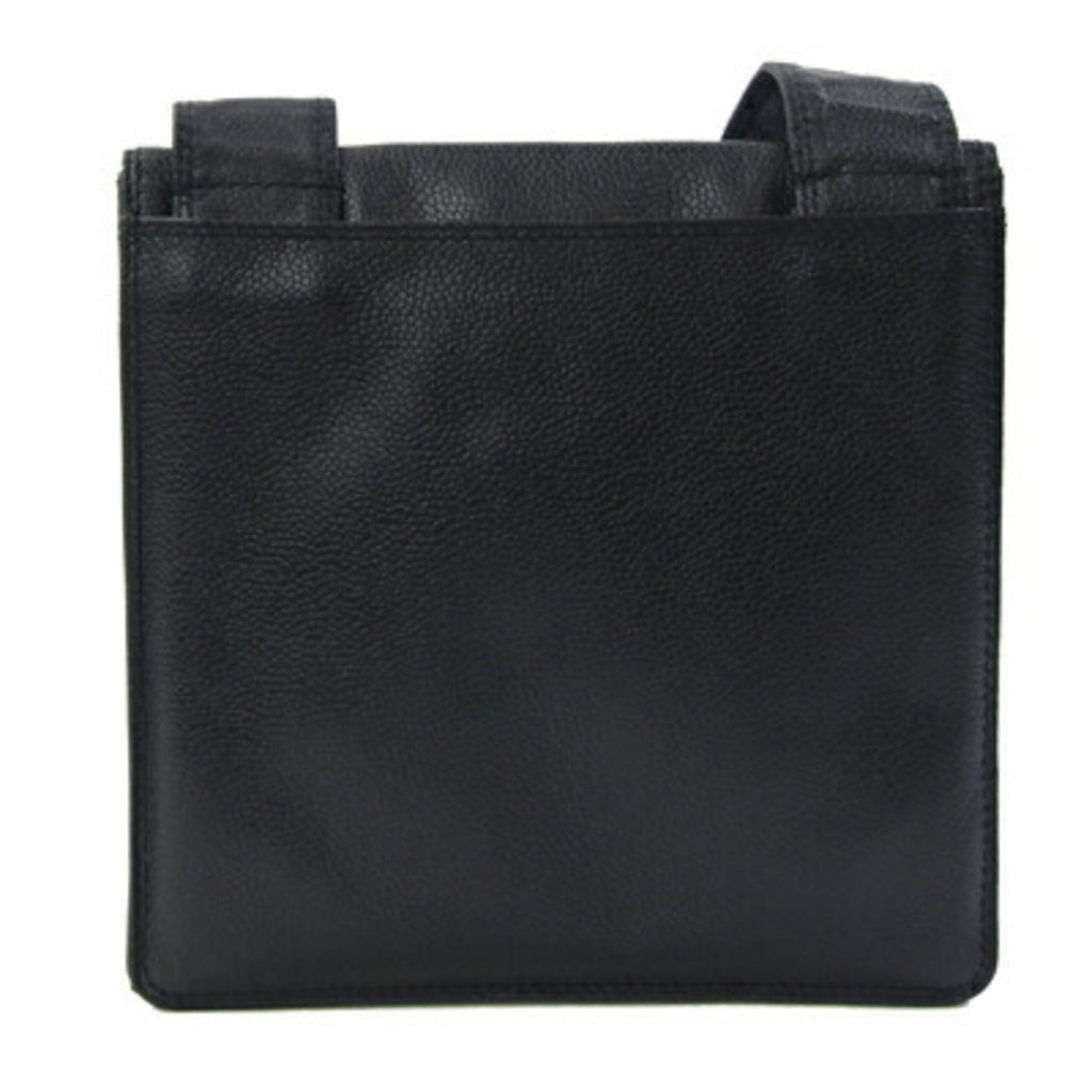 Vintage Timeless Belt Bag Caviar Small