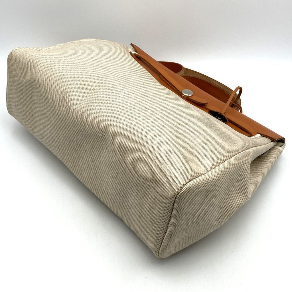 Herbag Toile and Leather MM