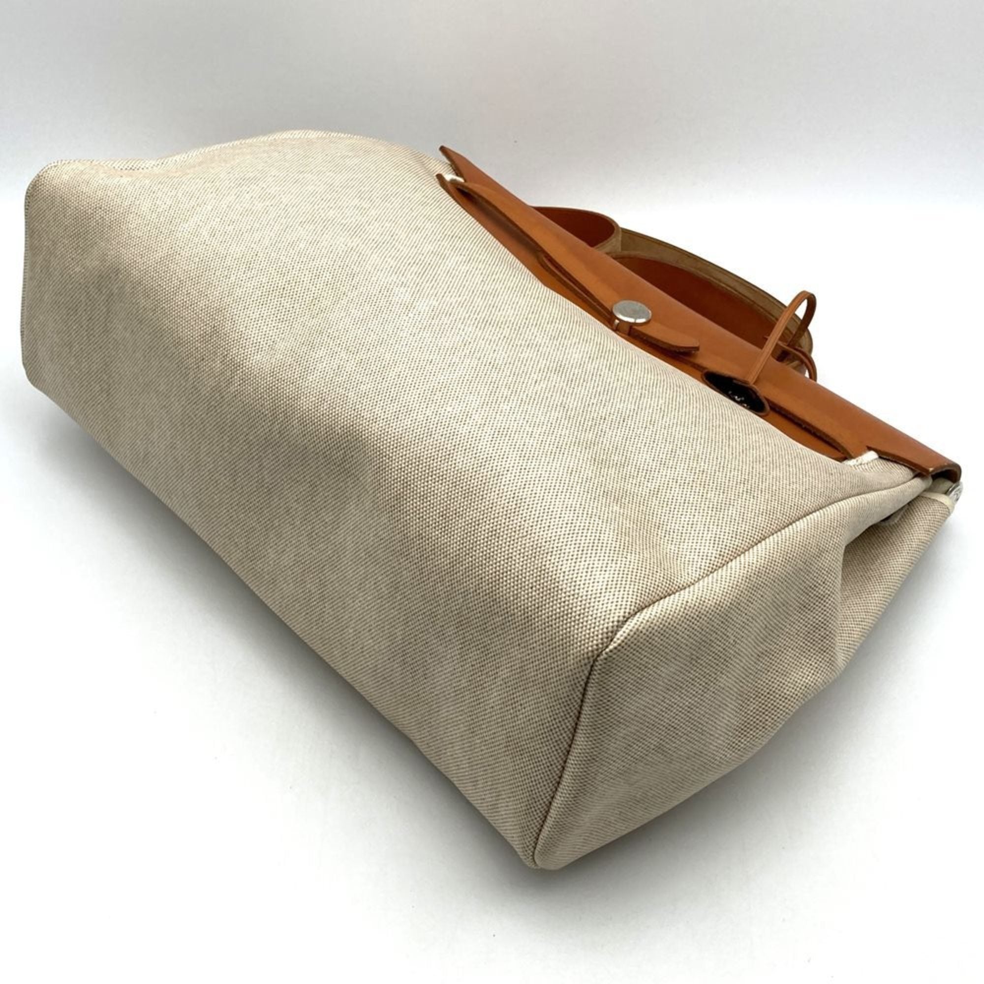 Herbag Toile and Leather MM