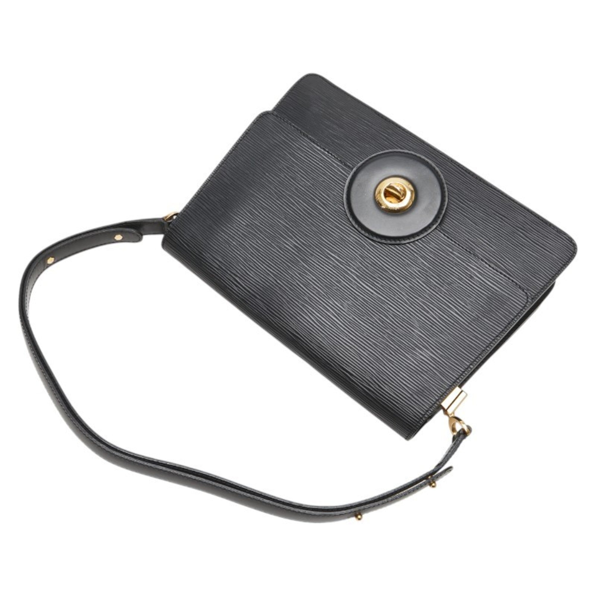Buci Handbag Epi Leather