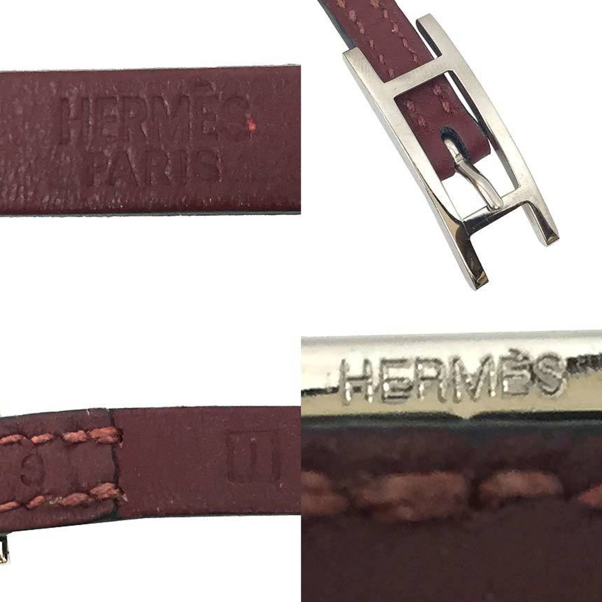 Hapi Bracelet Leather