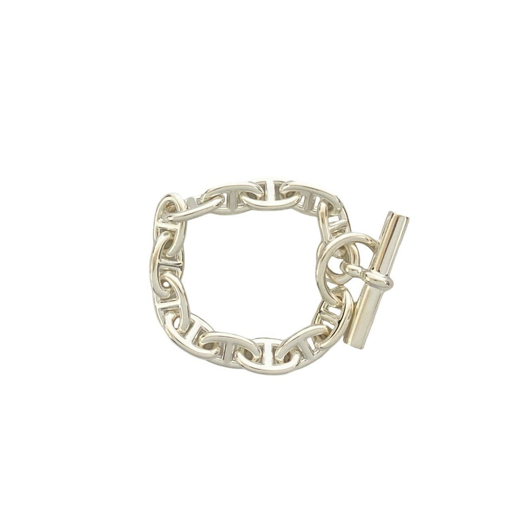 Chaine d'Ancre Bracelet Sterling Silver Medium