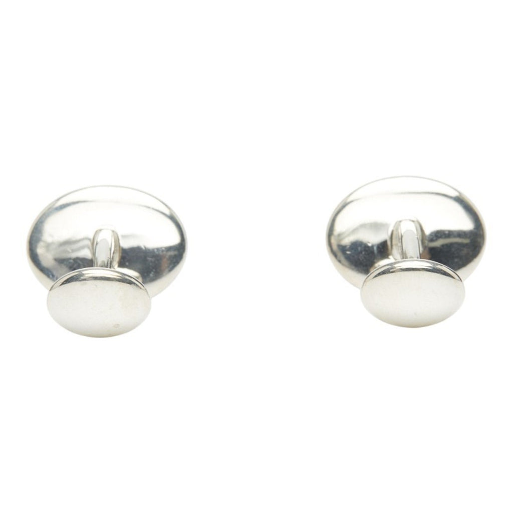 Cufflinks Sterling Silver Bracelet