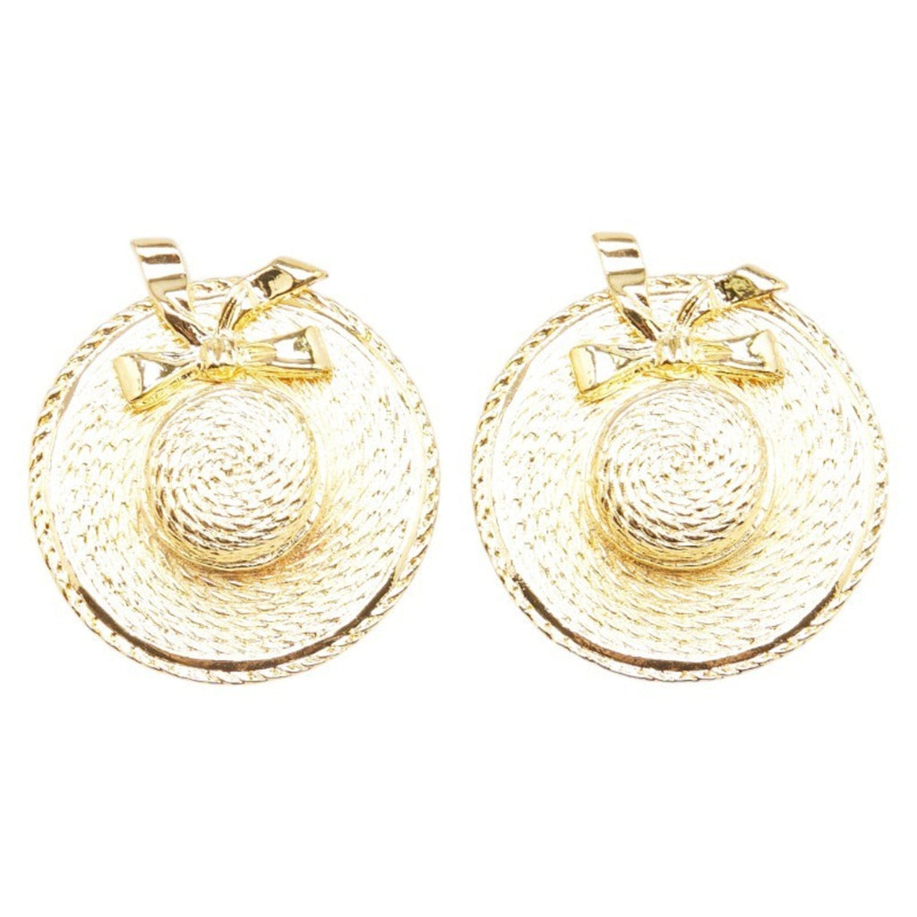 Clip-On Earrings Clip-On