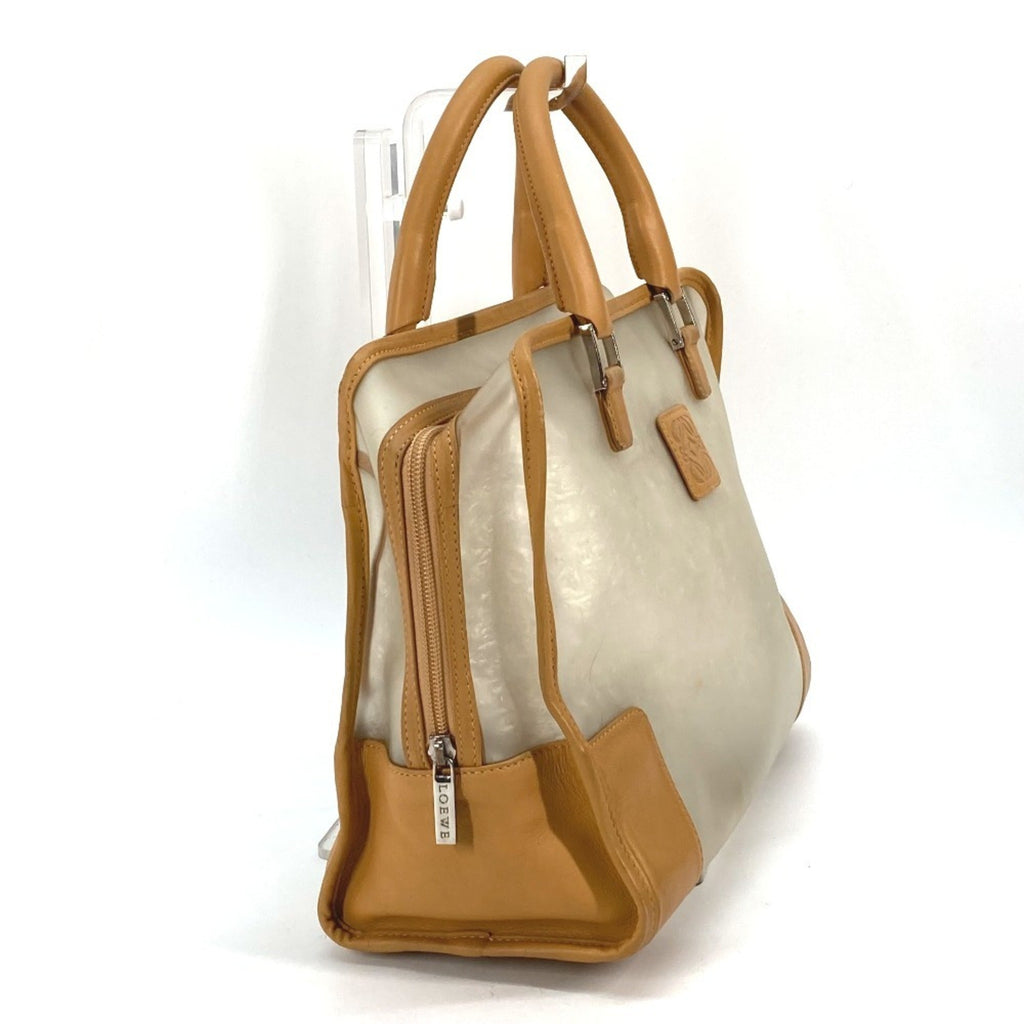 Amazona Bag Shearling 28