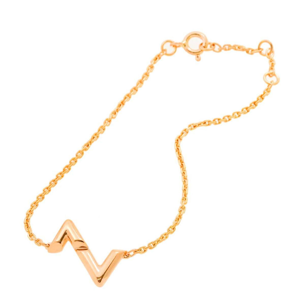 Bracelet 18K Rose Gold
