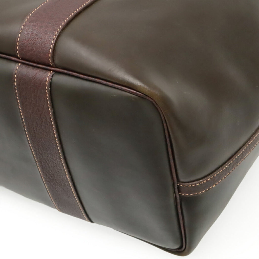 Garden Party Tote Leather 36