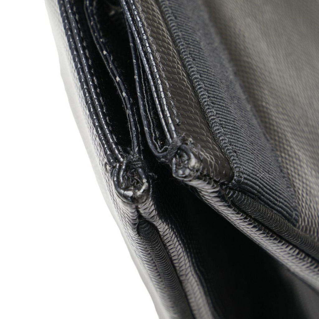 Vara Bow Top Handle Convertible Tote Leather Medium