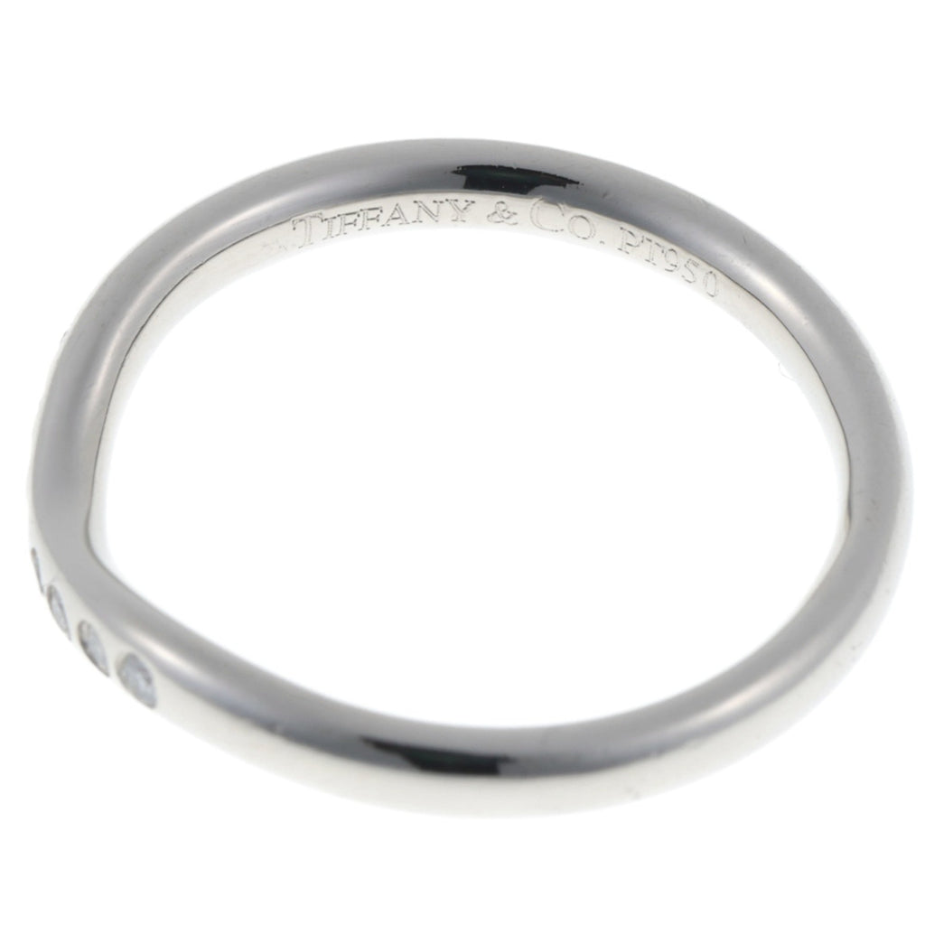 Elsa Peretti Ring Platinum