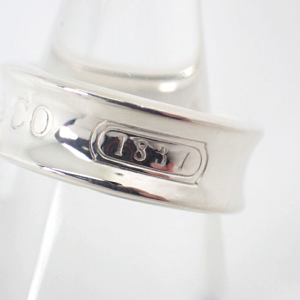 1837 Ring Sterling Silver