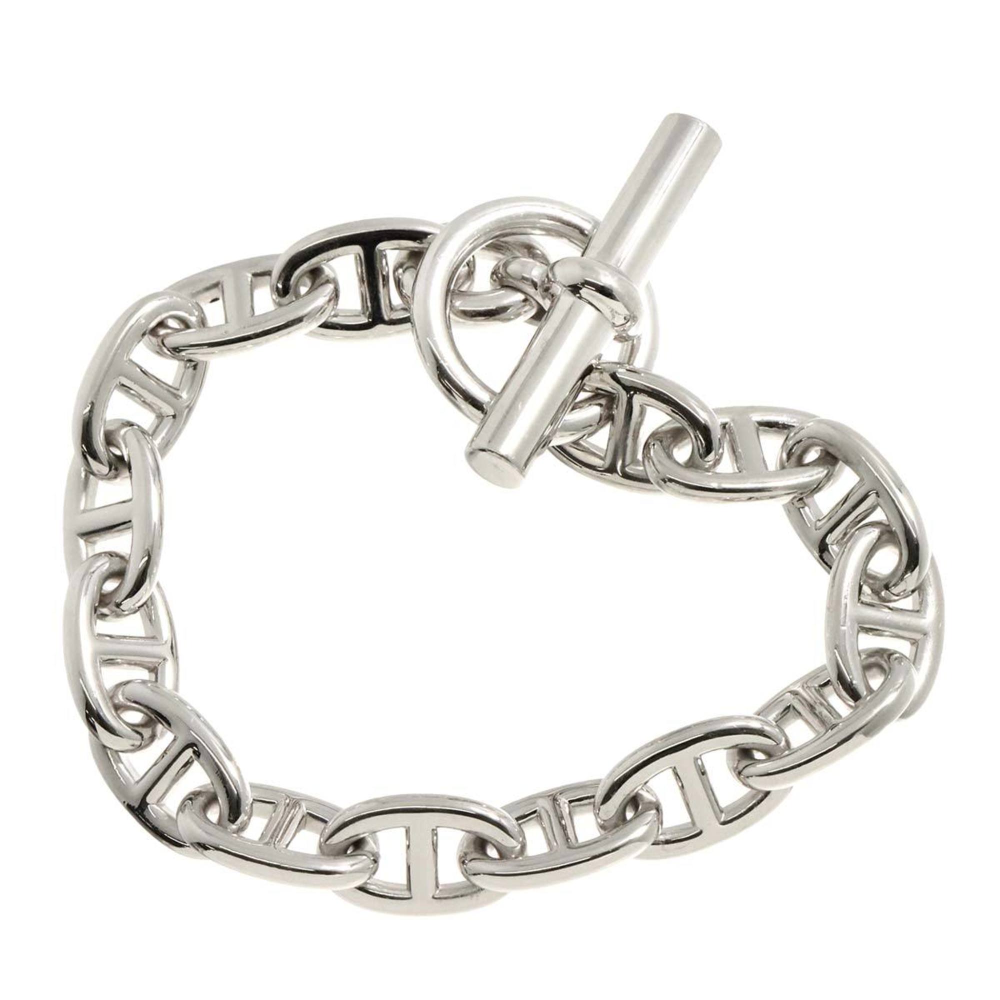 Chaine d'Ancre Bracelet Sterling Silver