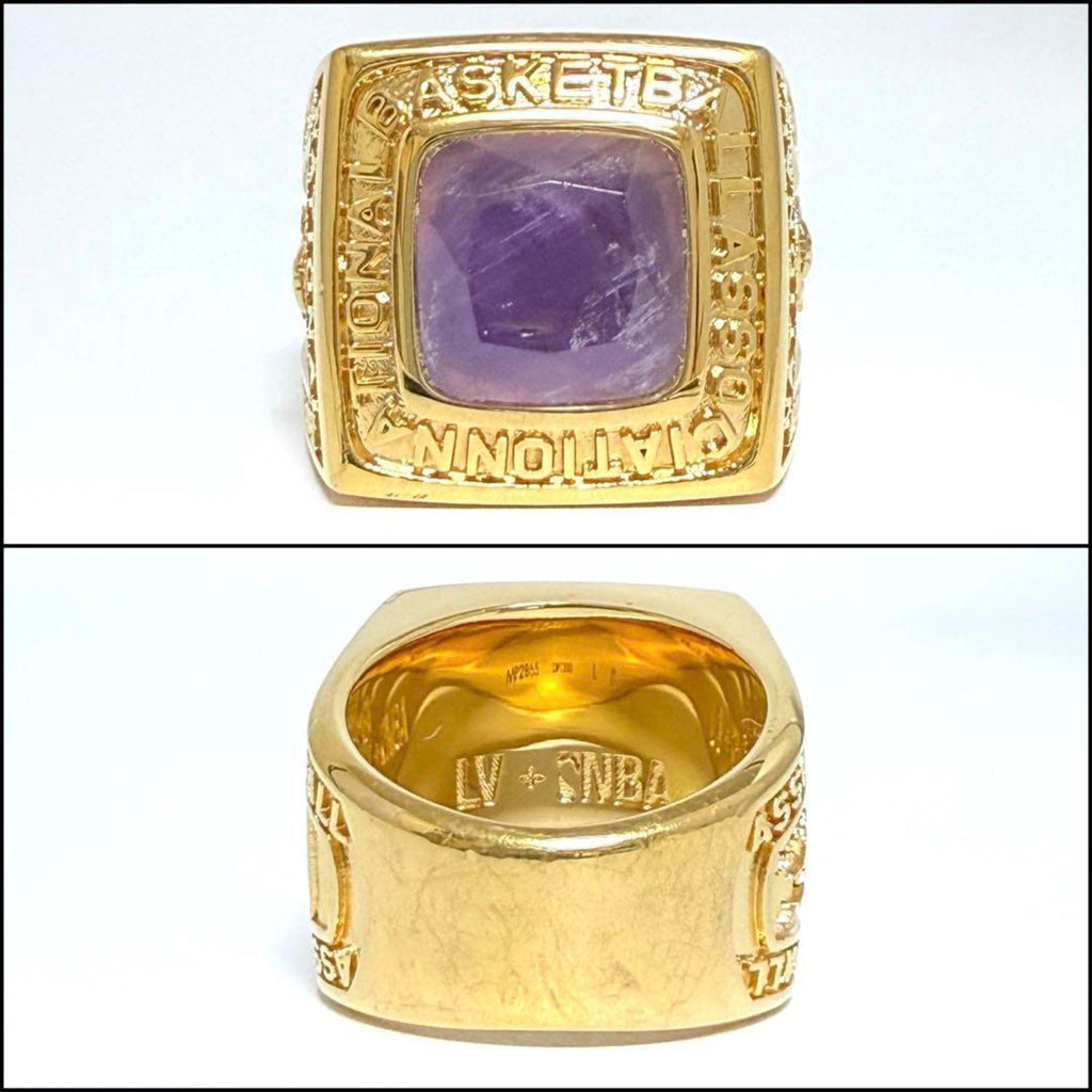 Band Ring Metal
