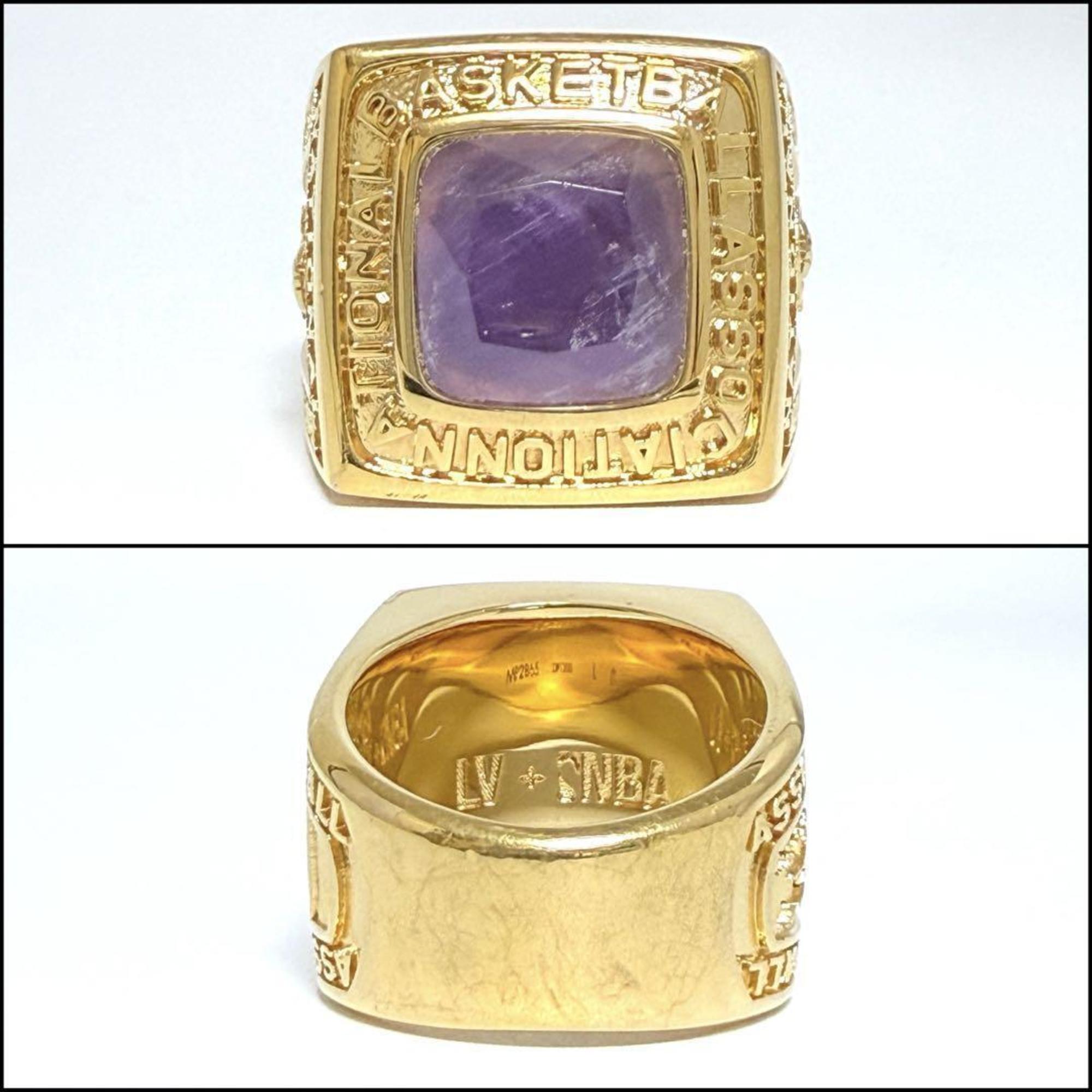 Band Ring Metal