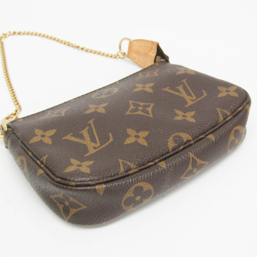 Pochette Accessoires Monogram Canvas