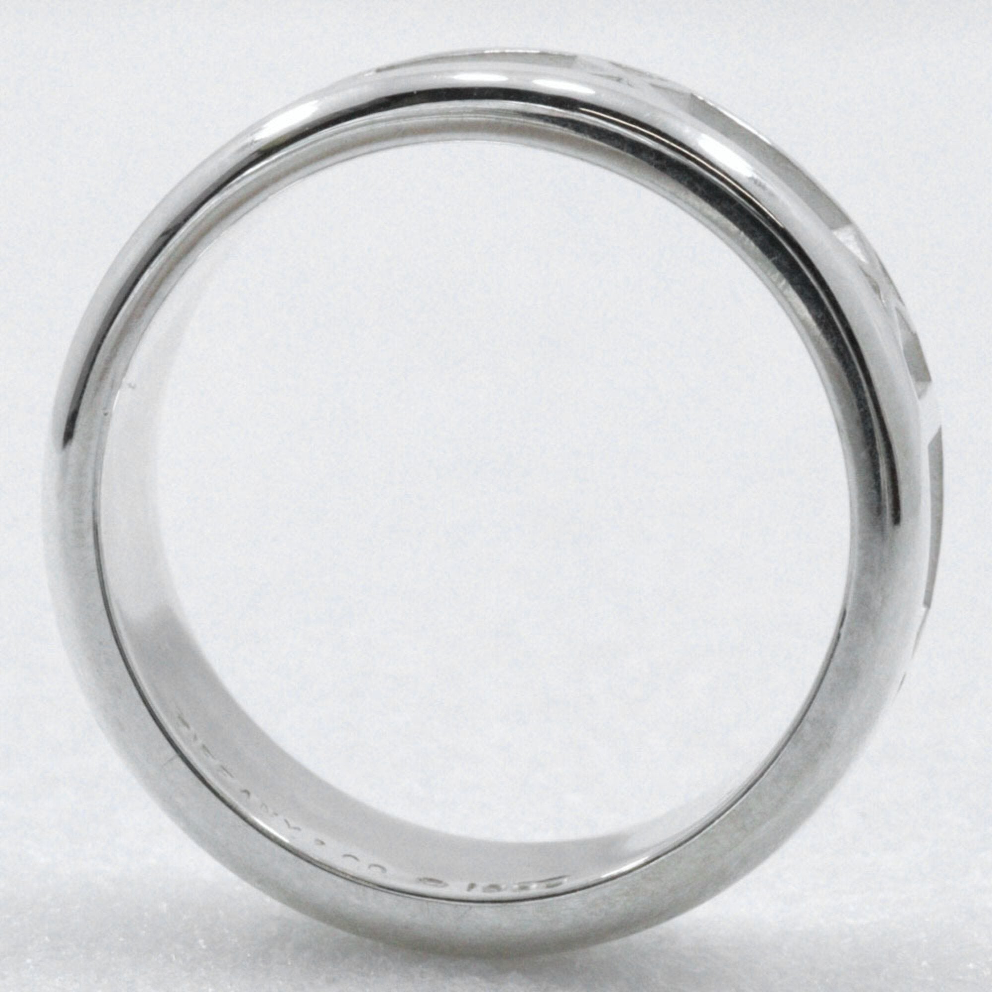 Atlas Ring Sterling Silver