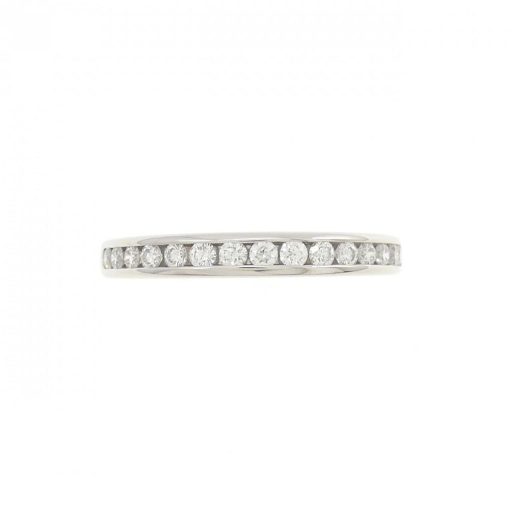 Ring Platinum With Diamond