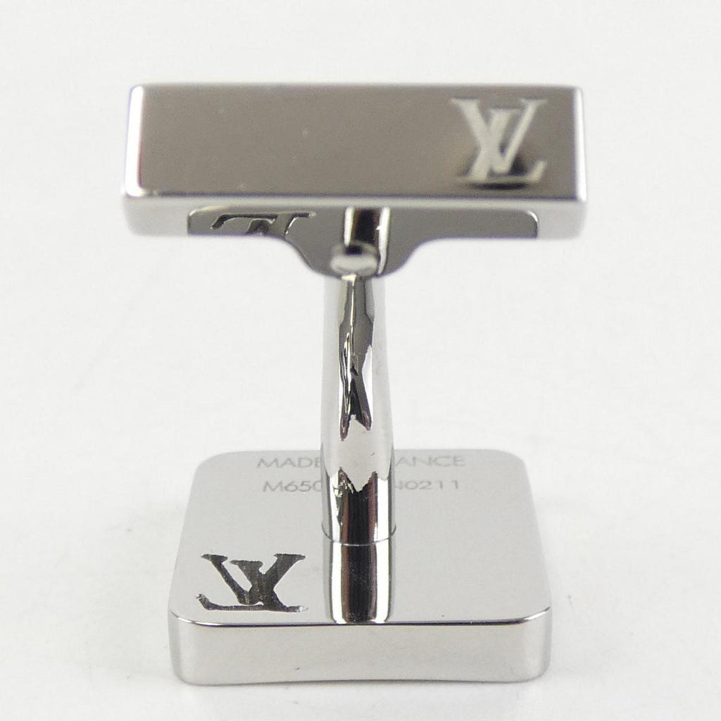 Cufflinks Sterling Silver Bracelet