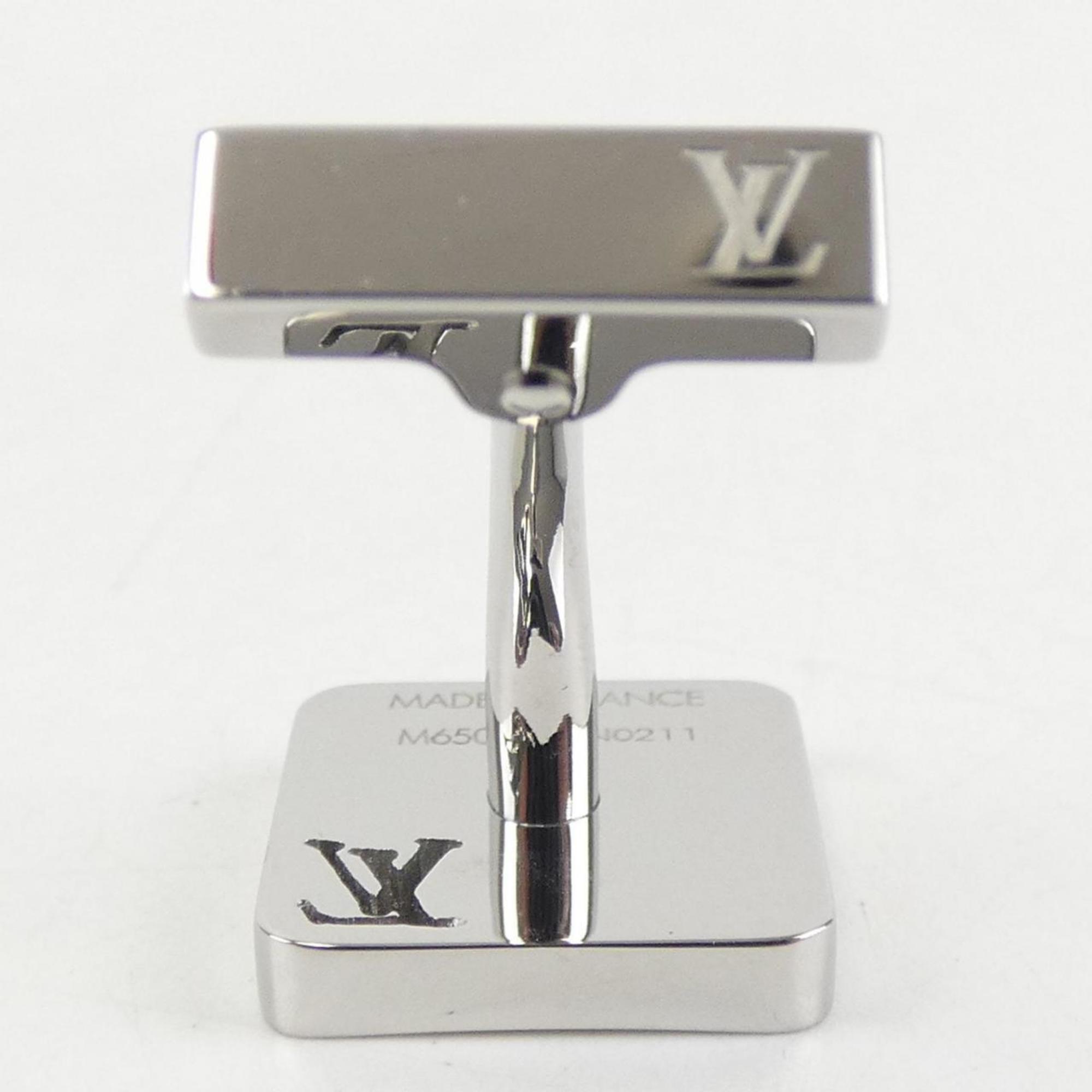 Cufflinks Sterling Silver Bracelet