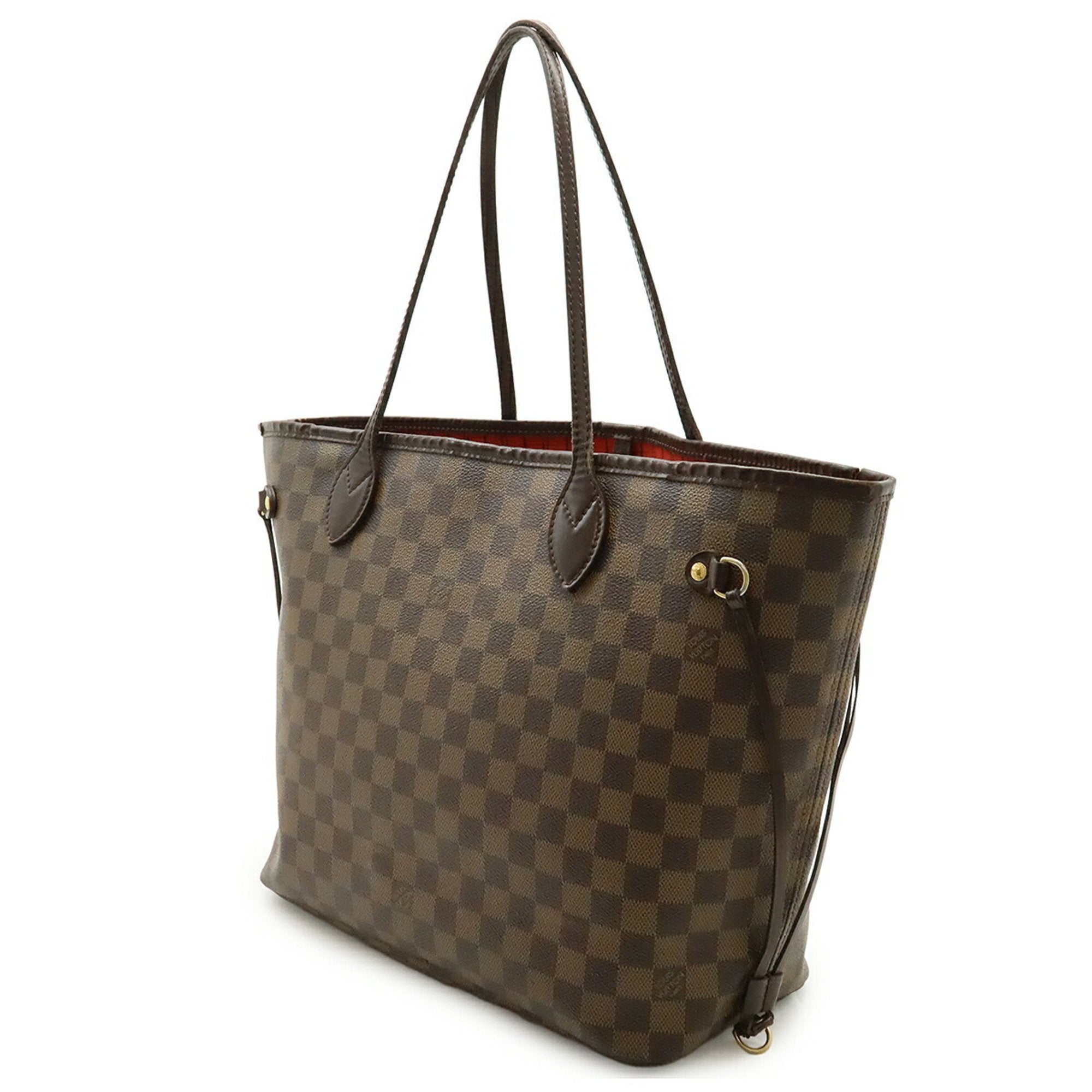 Neverfull Tote Damier MM