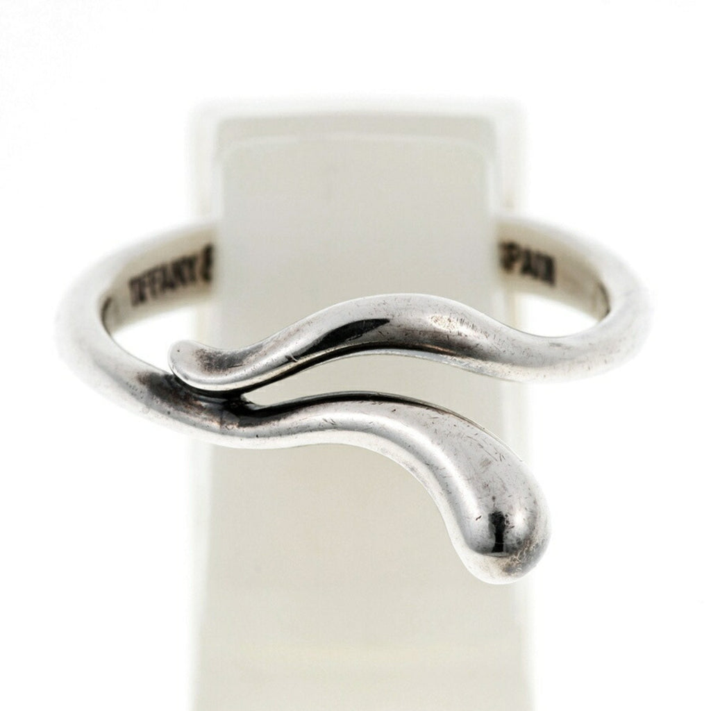Band Ring Sterling Silver