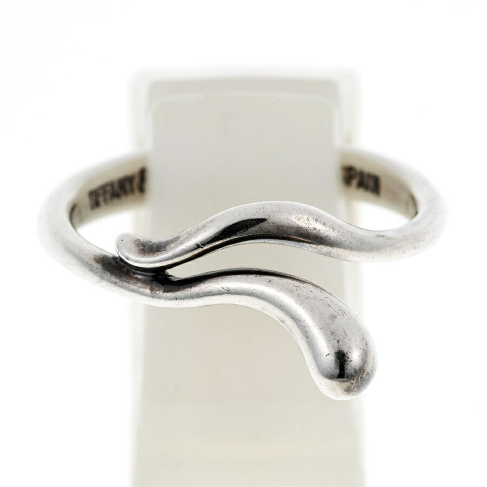 Band Ring Sterling Silver