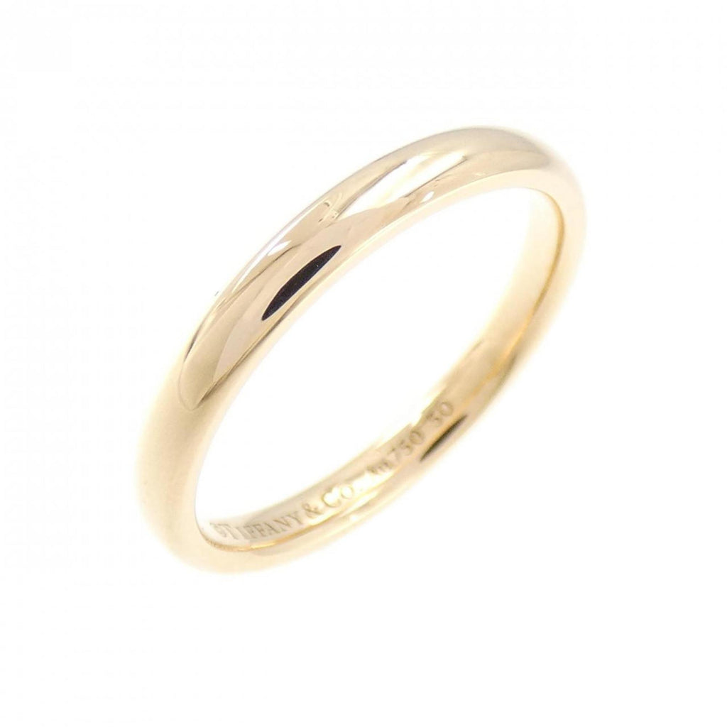 Forever Band Ring Pink