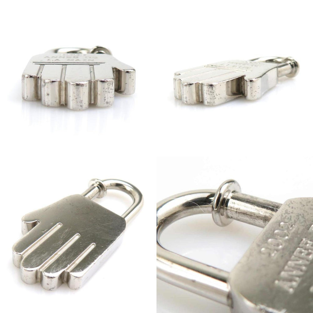 Charm Metal Handbag Charm