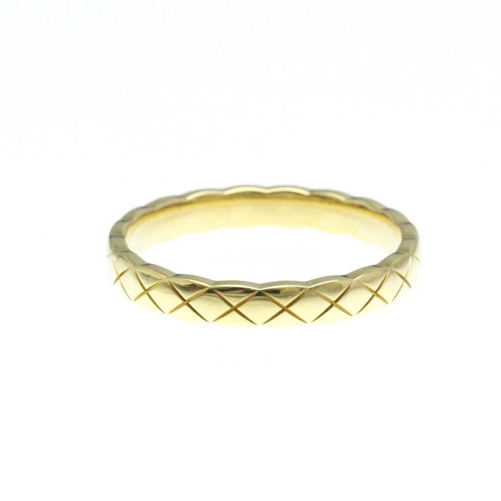 Band Ring Gold Mini
