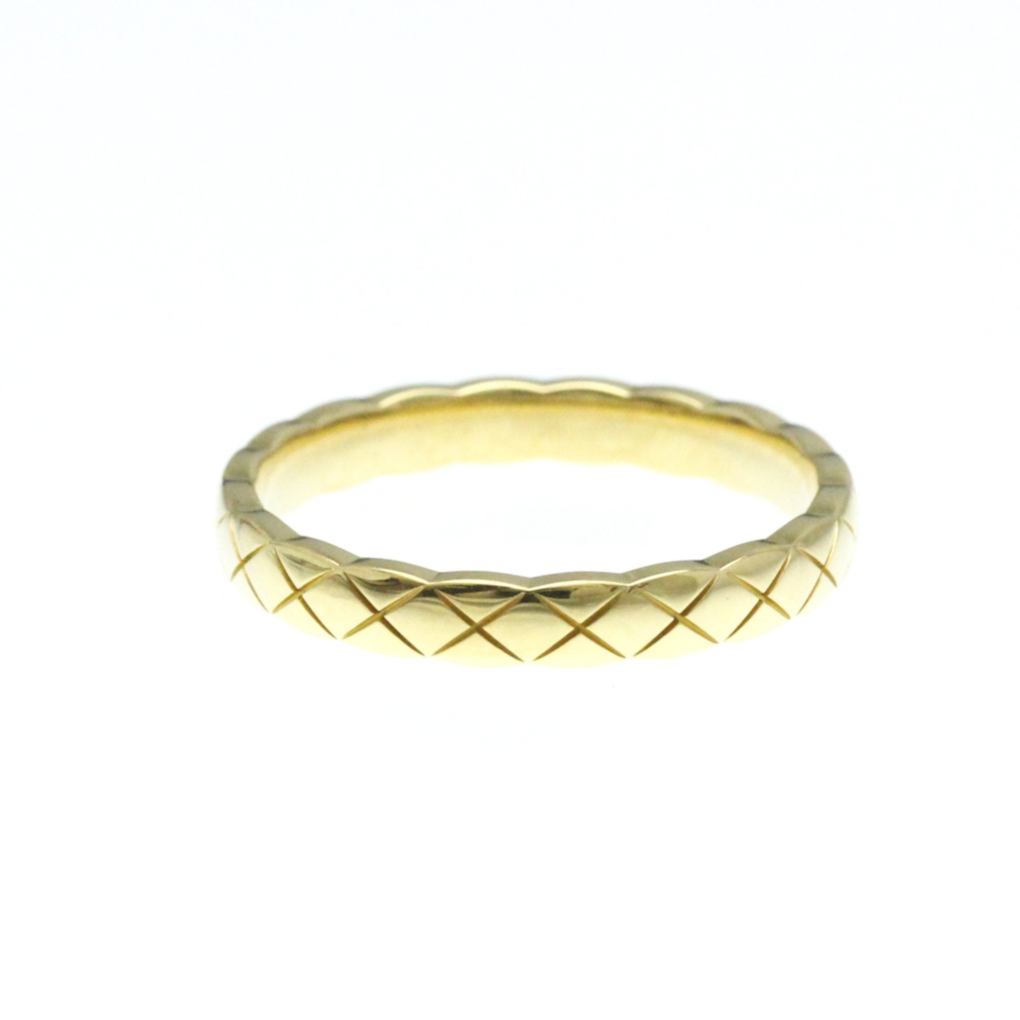 Band Ring Gold Mini