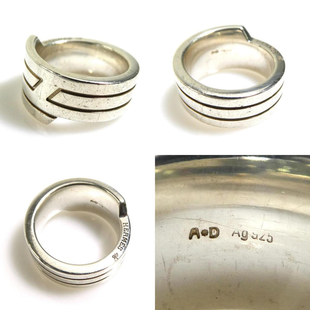 Ring Sterling Silver