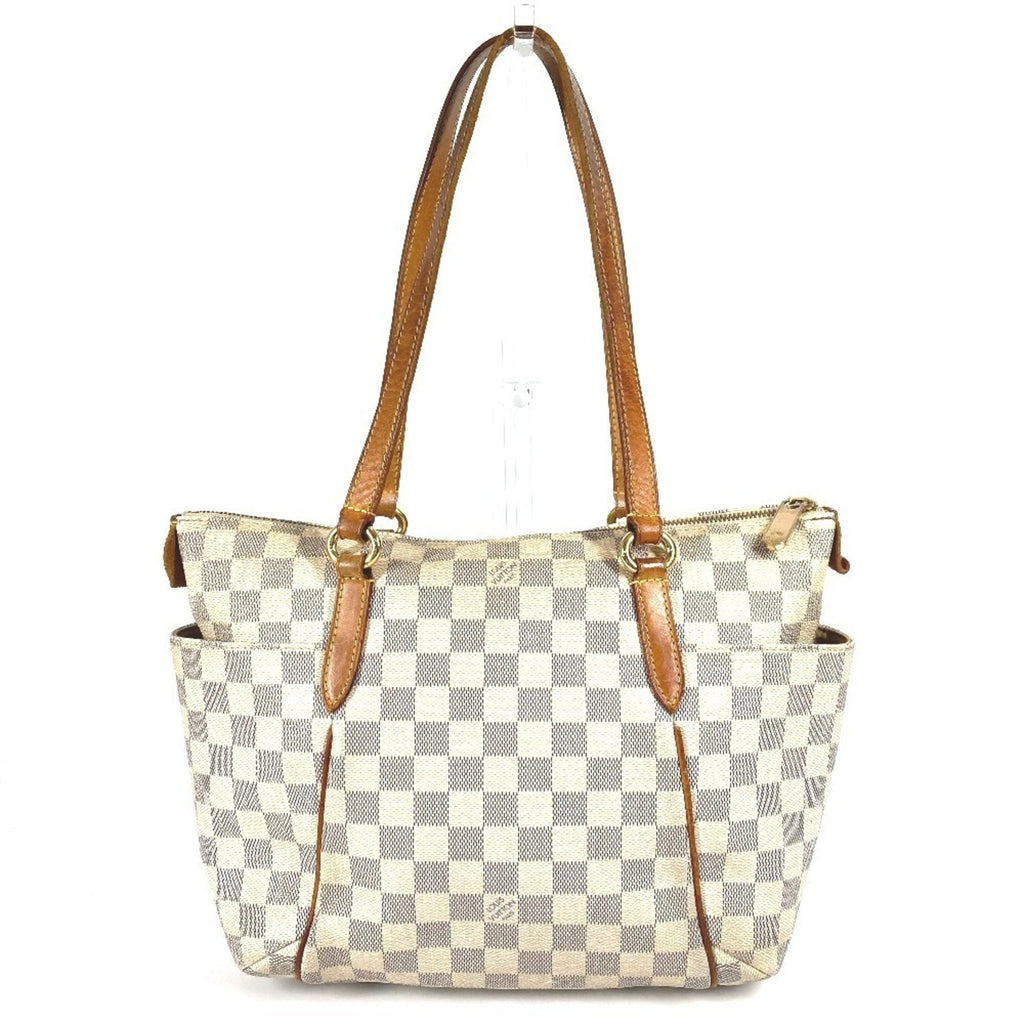 Totally Handbag Damier PM