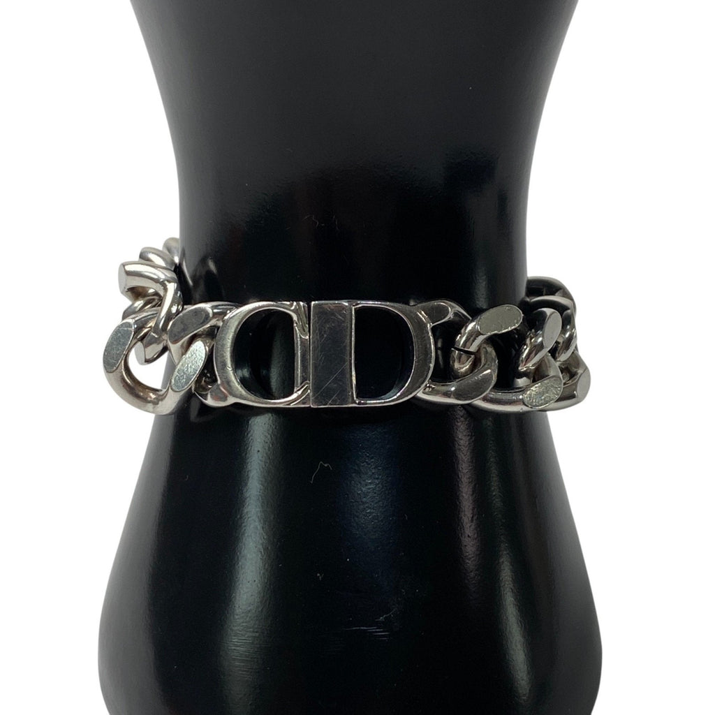 Curb Chain Bracelet Stainless Steel CD