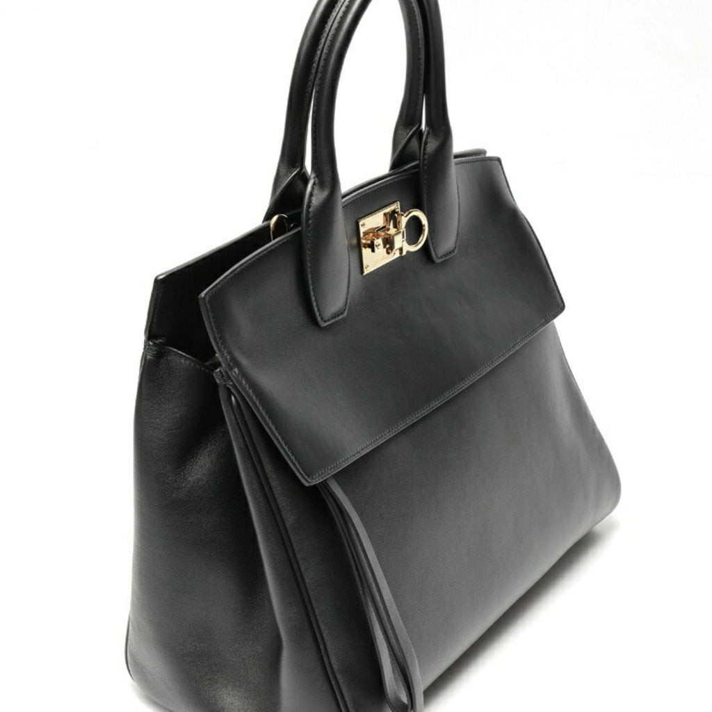 Studio Satchel Leather Medium