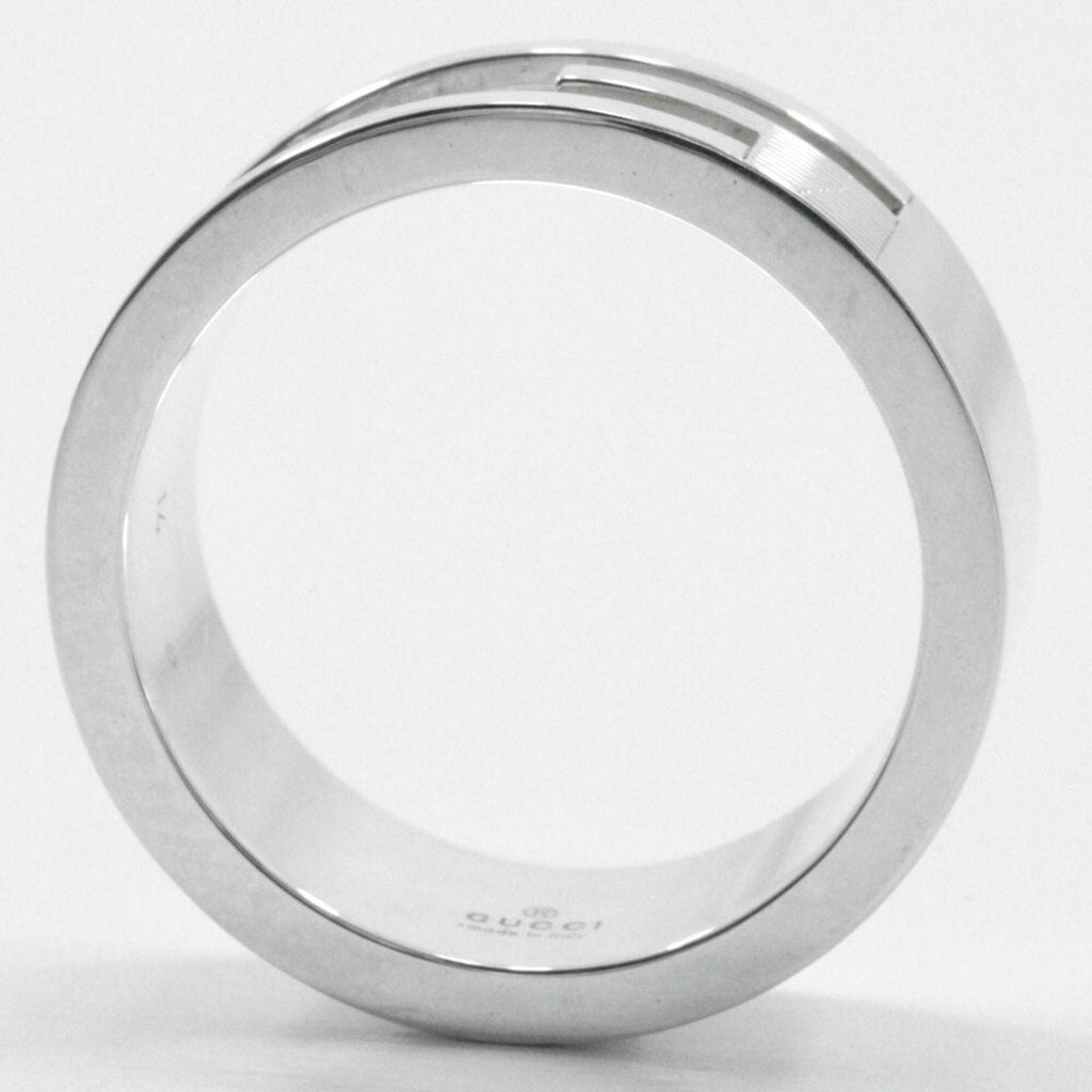 Band Ring Sterling Silver