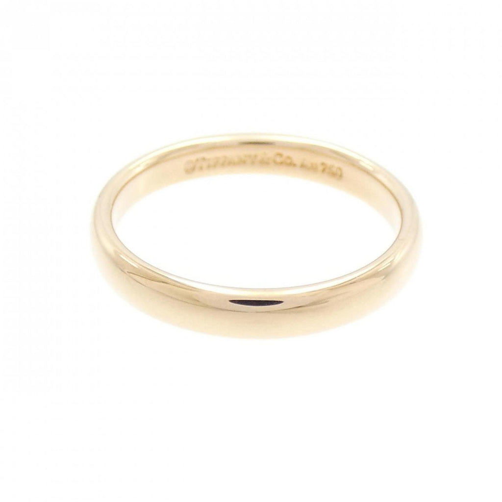 Forever Band Ring 18K Rose Gold