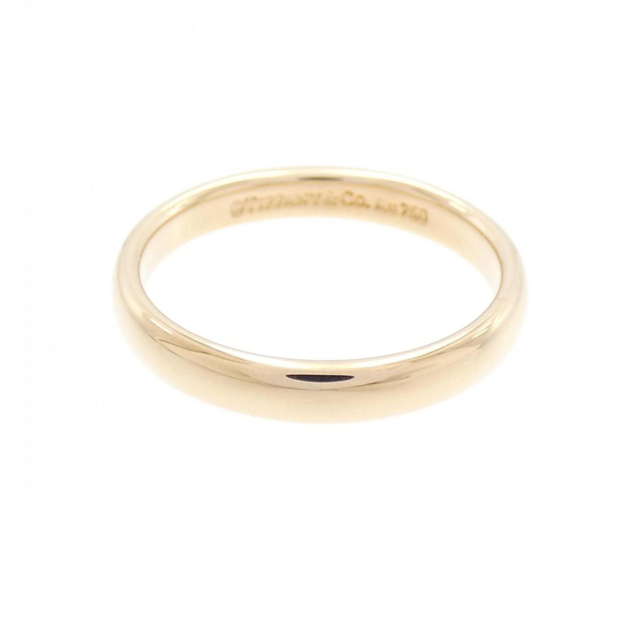 Forever Band Ring 18K Rose Gold