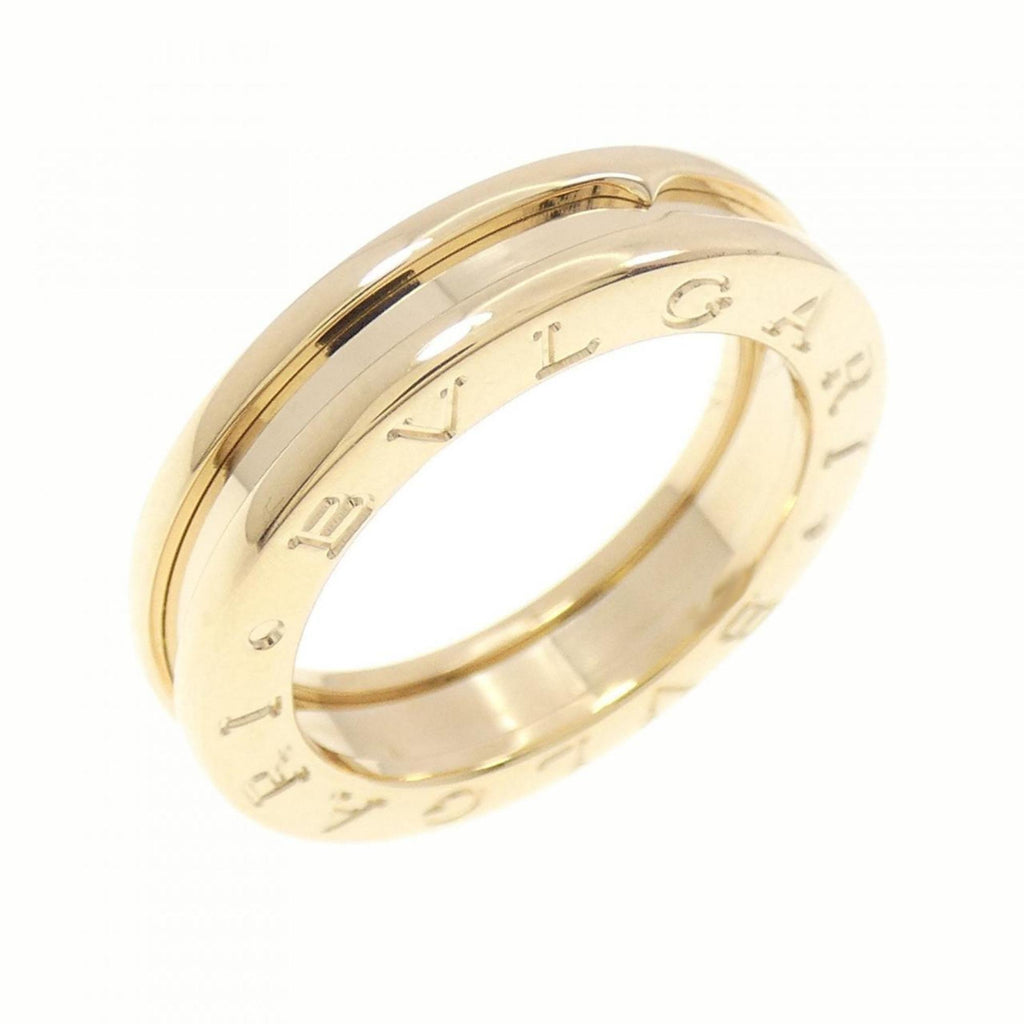 B.Zero1 Ring 18K Yellow Gold