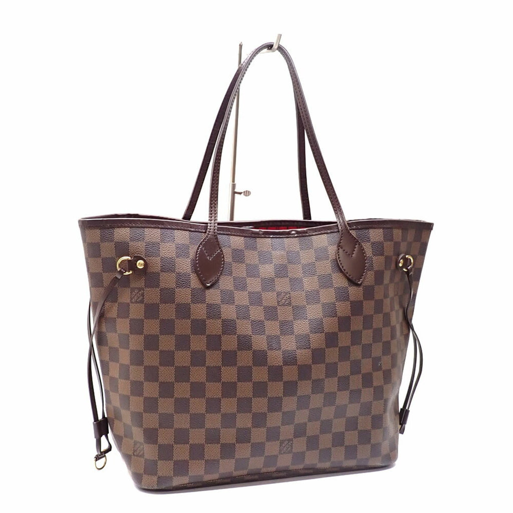 Neverfull NM Tote Damier MM