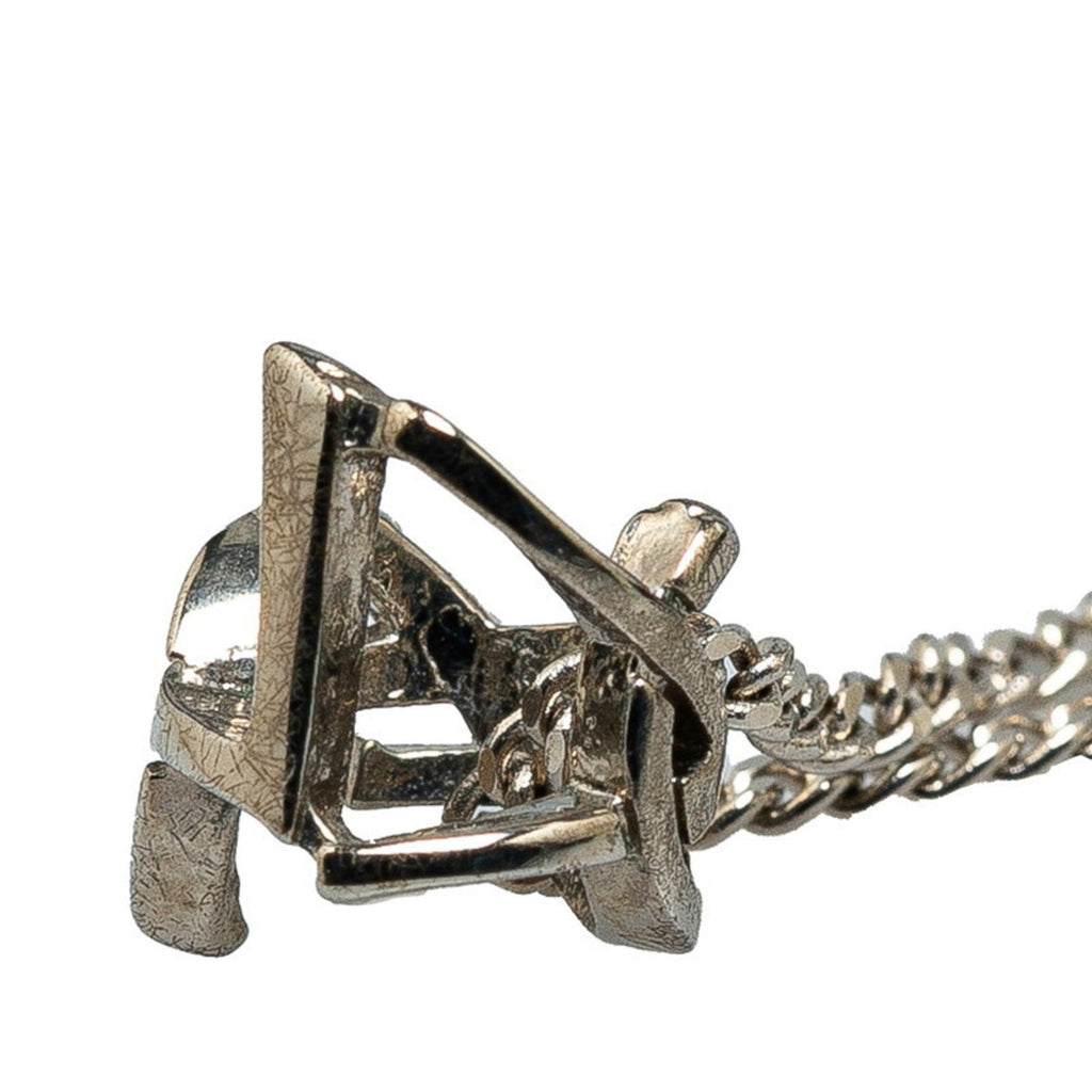 Bracelet Silver Metal