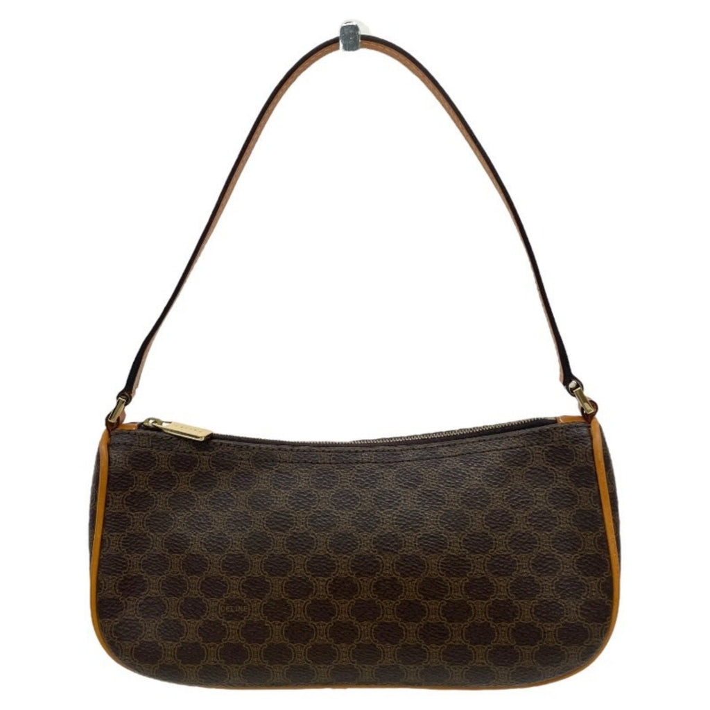 Ava Bag Triomphe Coated Canvas