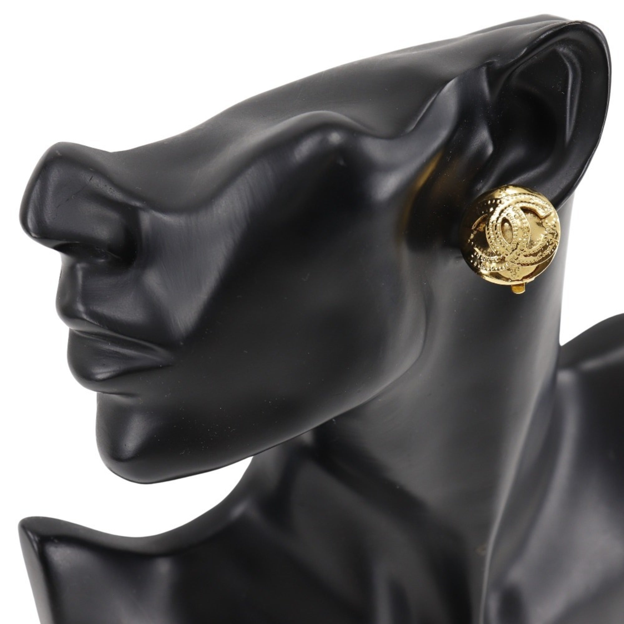 Clip-On Earrings Clip-On