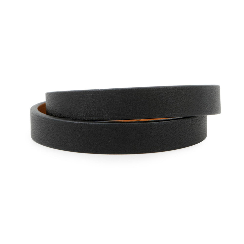 Kelly Bracelet Swift Leather Black