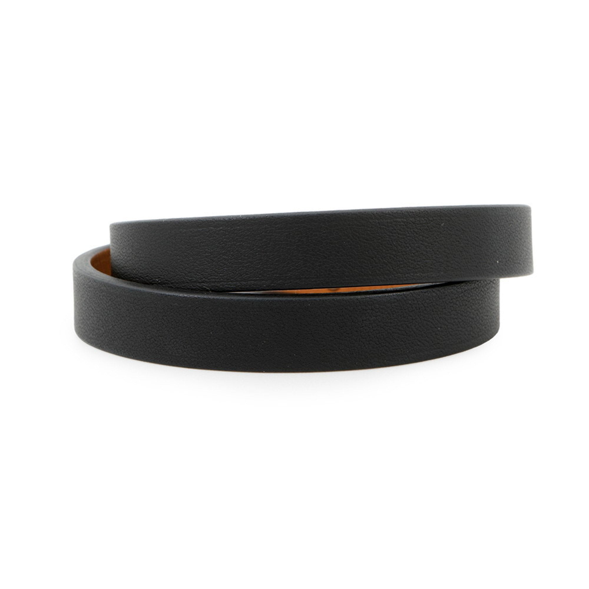 Kelly Bracelet Swift Leather Black