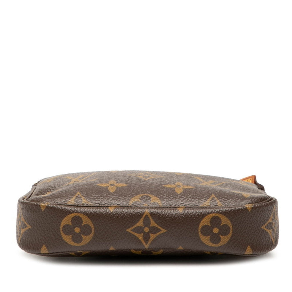 Pochette Accessoires Monogram Canvas