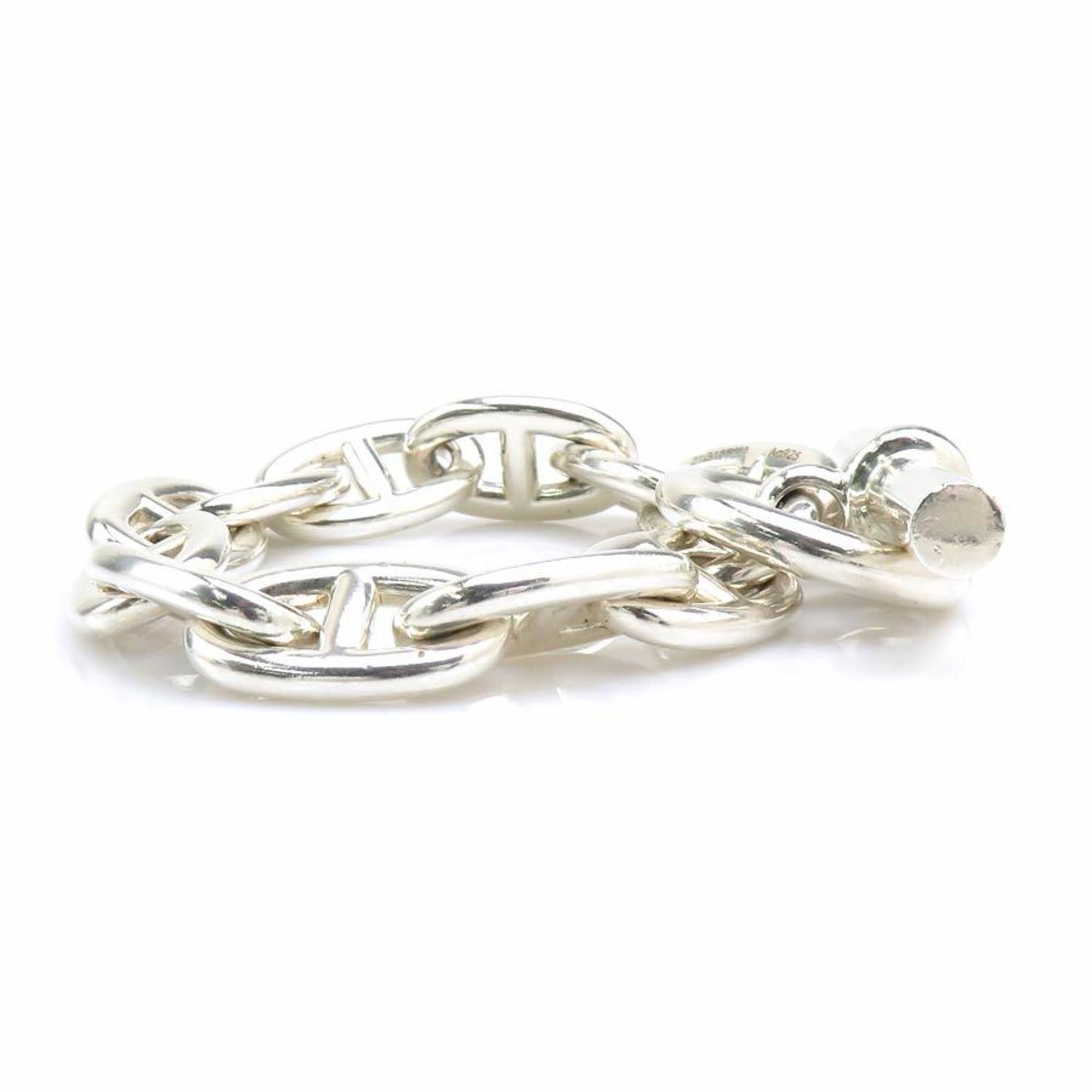 Chaine d'Ancre Bracelet Sterling Silver